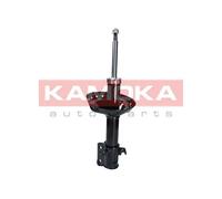 Ammortizzatore Assale anteriore Dx Spina superiore 2000031 KAMOKA per SUBARU