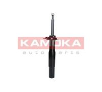 Ammortizzatore Assale anteriore Dx Spina superiore 2000036 KAMOKA per BMW 5