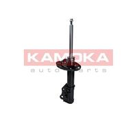 Ammortizzatore Assale anteriore Dx Spina superiore 2000058 KAMOKA per HONDA