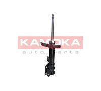 Ammortizzatore Assale anteriore Dx Spina superiore 2000060 KAMOKA per HYUNDAI