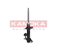 Ammortizzatore Assale anteriore Dx Spina superiore 2000111 KAMOKA per NISSAN