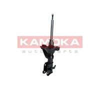 Ammortizzatore Assale anteriore Dx Spina superiore 2000113 KAMOKA per HONDA