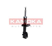 Ammortizzatore Assale anteriore Dx Spina superiore 2000115 KAMOKA per SUZUKI