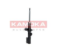 Ammortizzatore Assale anteriore Dx Spina superiore 2000127 KAMOKA per KIA