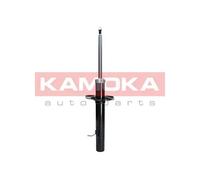 Ammortizzatore Assale anteriore Dx Spina superiore 2000129 KAMOKA per CITROËN