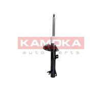Ammortizzatore Assale anteriore Dx Spina superiore 2000133 KAMOKA per FORD