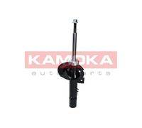 Ammortizzatore Assale anteriore Dx Spina superiore 2000142 KAMOKA per CITROËN