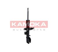 Ammortizzatore Assale anteriore Dx Spina superiore 2000146 KAMOKA per FIAT