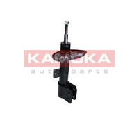 Ammortizzatore Assale anteriore Dx Spina superiore 2000151 KAMOKA per PEUGEOT