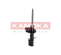 Ammortizzatore Assale anteriore Dx Spina superiore 2000155 KAMOKA per KIA