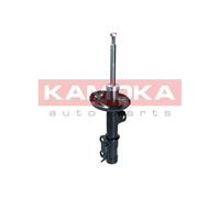 Ammortizzatore Assale anteriore Dx Spina superiore 2000160 KAMOKA per CHEVROLET