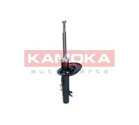 Ammortizzatore Assale anteriore Dx Spina superiore 2000170 KAMOKA per CITROËN