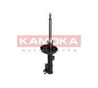 Ammortizzatore Assale anteriore Dx Spina superiore 2000174 KAMOKA per OPEL