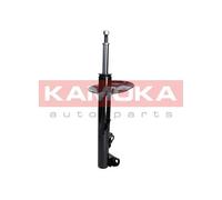KAMOKA Ammortizzatore Anteriore Destro Per BMW 3 Serie Cabriolet E36 Compact