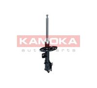 Ammortizzatore Assale anteriore Dx Spina superiore 2000191 KAMOKA per MAZDA