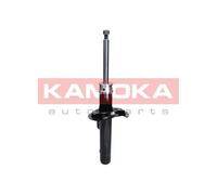 Ammortizzatore Assale anteriore Dx Spina superiore 2000211 KAMOKA per CITROËN