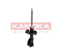 Ammortizzatore Assale anteriore Dx Spina superiore 2000224 KAMOKA per MAZDA