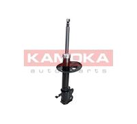 Ammortizzatore Assale anteriore Dx Spina superiore 2000233 KAMOKA per TOYOTA