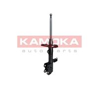 Ammortizzatore Assale anteriore Dx Spina superiore 2000257 KAMOKA per TOYOTA