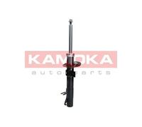Ammortizzatore Assale anteriore Dx Spina superiore 2000259 KAMOKA per FORD