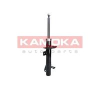 Ammortizzatore Assale anteriore Dx Spina superiore 2000261 KAMOKA per FORD MAZDA
