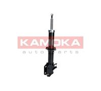 KAMOKA Ammortizzatore Anteriore Destro per Subaru Justy III G3X Suzuki Evento Fh
