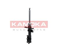 Ammortizzatore Assale anteriore Dx Spina superiore 2000269 KAMOKA per MAZDA 2