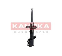 Ammortizzatore Assale anteriore Dx Spina superiore 2000276 KAMOKA per TOYOTA
