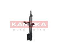 Ammortizzatore Assale anteriore Dx Spina superiore 2000282 KAMOKA per HYUNDAI