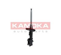 Ammortizzatore Assale anteriore Dx Spina superiore 2000289 KAMOKA per SUZUKI