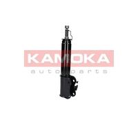 Ammortizzatore Assale anteriore Dx Spina superiore 2000310 KAMOKA per SUZUKI