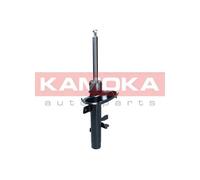 Ammortizzatore Assale anteriore Dx Spina superiore 2000320 KAMOKA per FORD