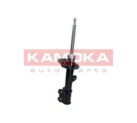Ammortizzatore Assale anteriore Dx Spina superiore 2000323 KAMOKA per KIA