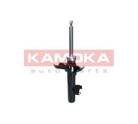 KAMOKA Ammortizzatore Anteriore Destro Per Ford Focus II DA_ HCP DP FFS