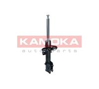 Ammortizzatore Assale anteriore Dx Spina superiore 2000345 KAMOKA per FORD B-MAX