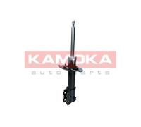 Ammortizzatore Assale anteriore Dx Spina superiore 2000358 KAMOKA per HYUNDAI