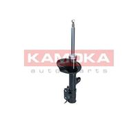 Ammortizzatore Assale anteriore Dx Spina superiore 2000396 KAMOKA per KIA