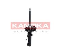 Ammortizzatore Assale anteriore Dx Spina superiore 2000408 KAMOKA per VOLVO V50