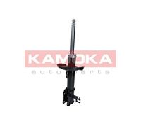 Ammortizzatore Assale anteriore Dx Spina superiore 2000414 KAMOKA per OPEL FIAT