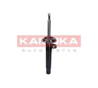 Ammortizzatore Assale anteriore Dx Spina superiore 2000416 KAMOKA per BMW 3