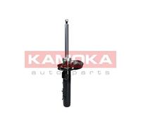 Ammortizzatore Assale anteriore Dx Spina superiore 2000426 KAMOKA per FORD C-MAX