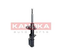 KAMOKA Ammortizzatore Asse Anteriore Destro Adatto A per BMW X5 E53