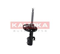 Ammortizzatore Assale anteriore Dx Spina superiore 2000447 KAMOKA per TOYOTA