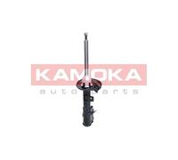 Ammortizzatore Assale anteriore Dx Spina superiore 2000488 KAMOKA per FORD