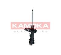 Ammortizzatore Assale anteriore Dx Spina superiore 2000491 KAMOKA per HYUNDAI
