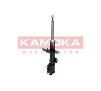 Ammortizzatore Assale anteriore Dx Spina superiore 2000497 KAMOKA per KIA
