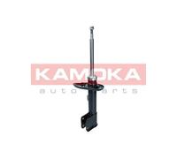 KAMOKA Ammortizzatore Anteriore Destra per Citroën Berlingo B9 Peugeot Coppia