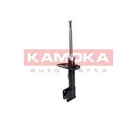 Ammortizzatore Assale anteriore Dx Spina superiore 2000501 KAMOKA per CITROËN