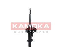 Ammortizzatore Assale anteriore Dx Spina superiore 2000506 KAMOKA per PEUGEOT