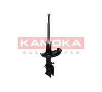 Ammortizzatore Assale anteriore Dx Spina superiore 2000524 KAMOKA per FIAT